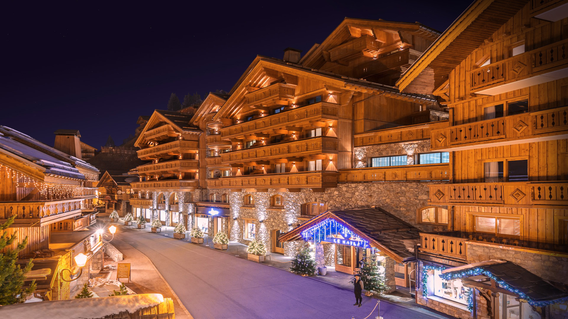 Geneva to meribel transfer