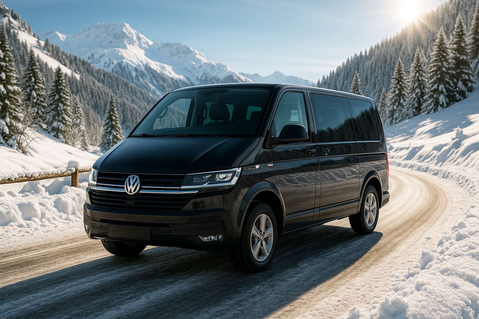 Grenoble Airport transfer