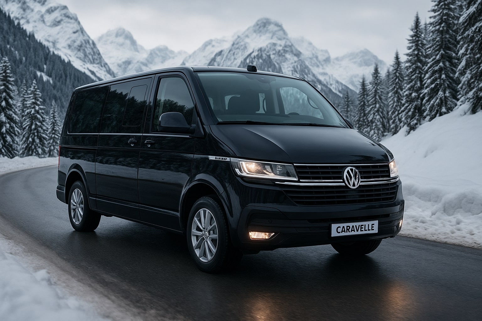 Geneva to les menuires transfer